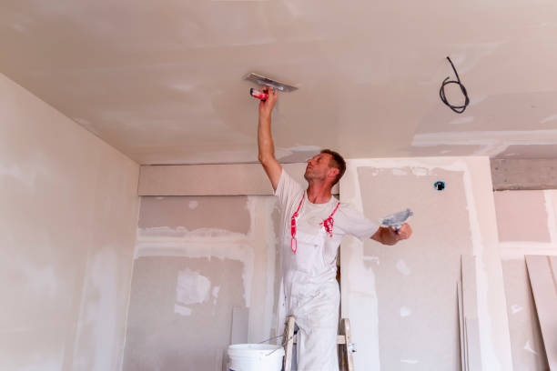 Best New Construction Drywall  in Costa Mesa, CA